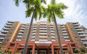 Darwin Esplanade Central Official